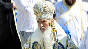 ÎPS Teodosie își pierde din influență. Ce privilegii i-au fost luate