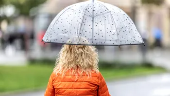 Iarna a venit mai devreme în România. Va fi din ce în ce mai frig în următoarele zile, anunţă ANM