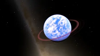 Sistemul nostru solar ar ascunde o planetă misterioasă. Au fost descoperite noi indicii despre „Planeta Y”
