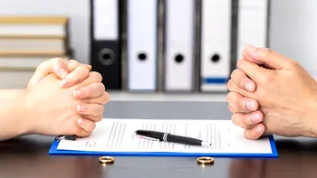 În caz de divorț, se împart și datoriile la bancă? Ce spune legea despre creditele comune