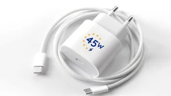 Toate gadgeturile vândute în Uniunea Europeană, de la telefoane și laptopuri la monitoare sau routere se încarcă cu USB Type-C, este oficial