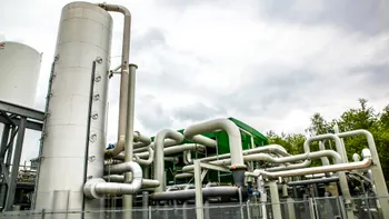 Aerul lichid, tehnologie uitată de 50 de ani, reduce dependența de gaz. Prima unitate comercială pornește în 2026