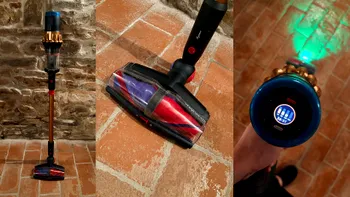 REVIEW Dyson V16 Piston Animal Submarine - cel mai performant aspirator face echipă cu cel mai deștept mop. Așa arată o soluție de curățare completă în 2025
