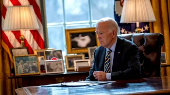 Joe Biden a început tratamentul cu radioterapie și terapie hormonală pentru cancer. Ce șanse de vindecare are și cât de avansată e boala