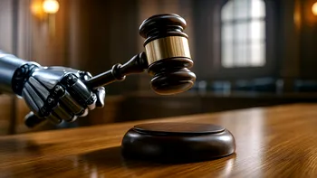 Unui condamnat i-a fost anulată sentința la închisoare după ce s-a descoperit că judecătorul a redactat-o cu ChatGPT