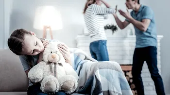 Lege nouă pregătită în România pentru protecția victimelor violenței domestice. Măsurile de care ar putea beneficia