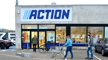 Mai multe magazine Action se vor deschide în mai multe oraşe ale ţării. Sunt mii de produse cu preţuri până în 5 lei