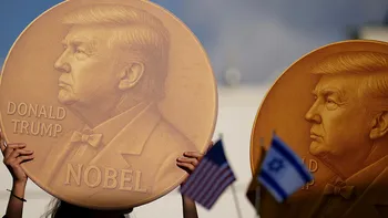 Trump spune că a oprit „opt războaie în opt luni” și cere Premiul Nobel pentru Pace. „Dacă nu-l primesc, e o insultă la adresa SUA”