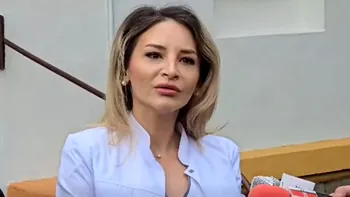Maşina medicului Ştefania Szabo, ridicată pentru cercetări. Familia cere prezenţa unui legist independent la necropsie. Ce au descoperit anchetatorii în Camera de Gardă