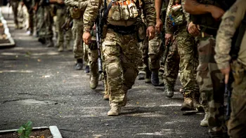 Mobilizarea rezerviştilor, în România. Cum arată ordinul primit acasă de militari