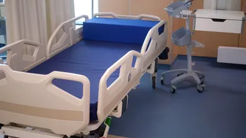Nereguli grave descoperite la spitalul din Constanța, unde a murit o tânară după naștere. Unitatea figura ca hotel timp de 14 ani. Ministerul Sănătății a sesizat DNA