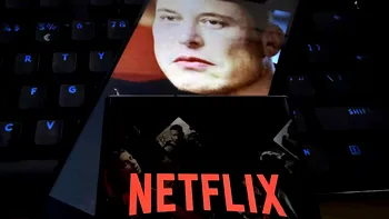 „Anulați Netflix pentru sănătatea copiilor voștri”. Elon Musk îndeamnă la boicotul platformei de streaming