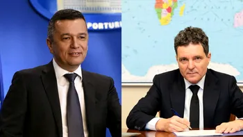 Nicușor Dan nu l-ar refuza pe Sorin Grindeanu ca premier, în 2027. 