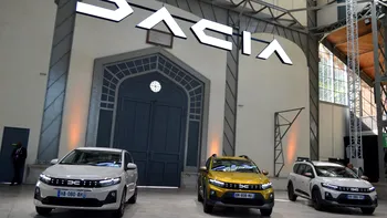 Dacia face valuri în piață cu noile modele lansate pe final de 2025. Ce trebuie să știi despre Sandero, Logan și Jogger în varianta actualizată