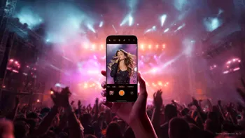 OPPO lansează telefoanele Find X9 și Find X9 Pro: Așa faci fotografii calitative la concerte cu Hasselblad, dar te ține și bateria cât să poți face asta