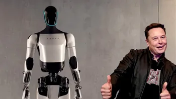Cum vrea Elon Musk să pună capăt sărăciei în lume. Legătura cu Optimus, robotul care te operează ca un medic