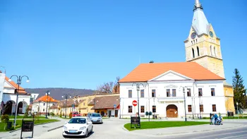Oraşele din România care s-au golit. Aproape 80 de localităţi şi-ar putea pierde statutul