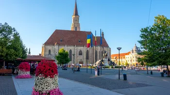 Oraşele din România în care locuitorii trăiesc peste media europeană. Întrec chiar şi Madridul, Milano sau Roma