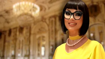 Cum trece Ozana Barabancea de momentele dificile. Vedeta a spus cum se simte fiul său, după ce a suferit un infarct: ”Toată lumea este bine!” EXCLUSIV