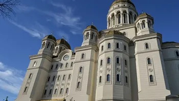 Patriarhia Română, clarificări după cele două incidente de la Catedrala Mântuirii Neamului: „Accesul pelerinilor nu a fost oprit”