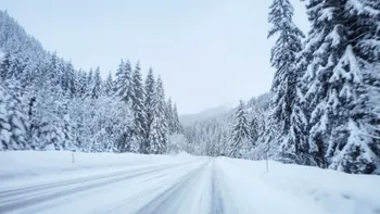 Vine cea mai rece iarnă din ultimii ani. Vortexul polar lovește în cascadă. Ce zone vor fi afectate