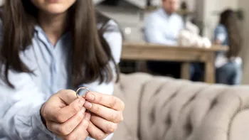 Pensia alimentară, în 2025. ”Dacă soţia se recăsătoreşte, eu mai plătesc?”