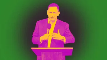 Peter Thiel și obsesiile sale apocaliptice: De la imperiul tehnologic la teoria Antihristului, două concepte care nu par să se potrivească, dar reușeșc să conviețuiască în mintea lui
