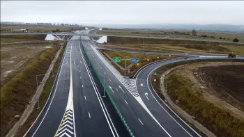 Planul celor peste 3.000 de km de autostrăzi şi drumuri expres din România. Unde se vor construi şosele rapide
