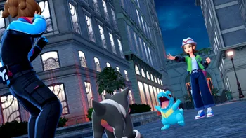 Noi scurgeri de informații marca „Teraleak” dezvăluie conținut tăiat și versiuni timpurii din „Pokémon Legends: Z-A”