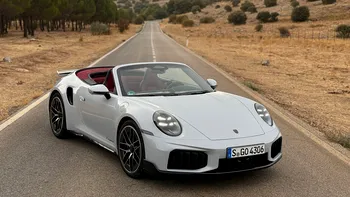 Cel mai puternic Porsche 911 din istorie vine în 2026: Turbo S cu 701 CP și sprint de 2,5 secunde