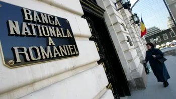 Prima monedă colorată din istoria României va fi lansată luni. Ce personalitate apare pe aceasta