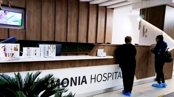 Primul spital privat care ar putea fi închis de autoritățile din România. Nereguli grave după moartea tinerei de 29 de ani la Constanța