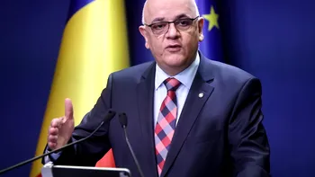 Raed Arafat: În urma exploziei, blocul este cu risc de colaps. Nu riscați să intrați în bloc, să veniți în zonă