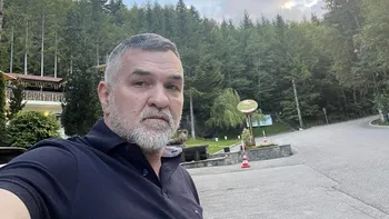 Reacția lui Leonard Doroftei după ce românii l-au acuzat că vrea înrolarea tinerilor în armată: „Am făcut proba”