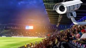 Fotbal și tehnologie: recunoașterea facială la porțile stadioanelor braziliene. Ce urmărește, de fapt, acest demers