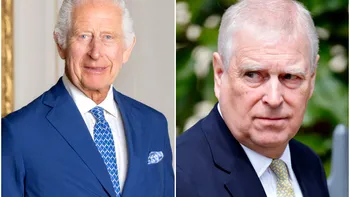 Regele Charles i-a retras fratelui său Andrew titlul de prinț. Monarhul a cerut evacuarea acestuia din reședința de la Windsor