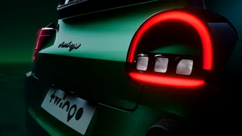 Noul Renault Twingo E-Tech promite să devanseze Volkswagen în cursa mașinilor electrice mici