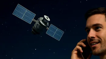 Peste jumătate dintre rețelele prin satelit lasă datele la liber, inclusiv convorbiri telefonice și mesaje