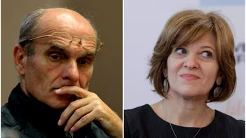 „Risc de securitate pentru PSD”: reacția lui Cristian Tudor Popescu după numirea Oanei Gheorghiu