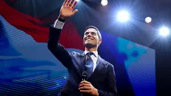 Alegeri Olanda: Rob Jetten ar putea deveni cel mai tânăr și primul premier asumat gay al Țărilor de Jos