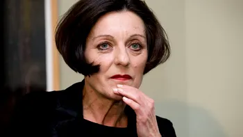 Singura femeie din România care a câștigat Premiul Nobel pentru Literatură. Povestea scriitoarei Herta Muller