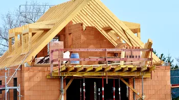 Fără autorizaţie de construcţie pentru casele de până la 150 de metri pătrați. Condiţiile puse de autorităţi, conform unui nou proiect