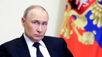 Amenințarea transmisă de Vladimir Putin înainte de întâlnirea cu trimișii lui Trump: „Dacă Europa vrea brusc să se lupte cu noi și începe, suntem pregătiți chiar acum”
