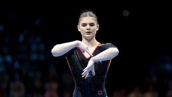 Scandal uriaș în gimnastică. Denisa Golgotă acuză că a fost hărțuită la antrenamente