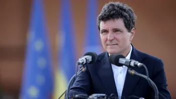 Nicușor Dan, la NATO Industry Forum, punctează nevoia de a consolida industria de apărare națională. Mark Rutte: „Rusia va deveni o forță de destabilizare în Europa și în lume”