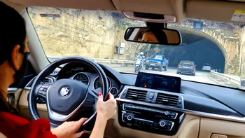 Schimbări pentru șoferii cu permis categoria B. Vor putea conduce mașini mai grele în Uniunea Europeană
