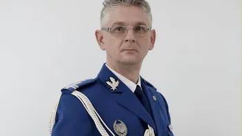 Şeful Jandarmeriei Române a cerut scuze public, după ce organizatorul comemorării victimelor din Colectiv a fost amendat: „Regretăm sincer acest incident”