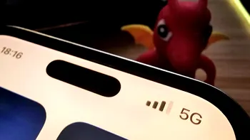 De ce simbolul 5G de pe telefon nu înseamnă că ai, de fapt, 5G