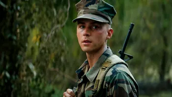 Serialul de pe Netflix care a înfuriat oficialii armatei americane: Pentagonul îl numește „gunoi woke”
