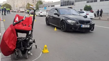 Şoferul care a ucis o mamă pe trecerea de pietoni din Berceni ar putea scăpa de închisoare? Avocatul Cuculis explică legea